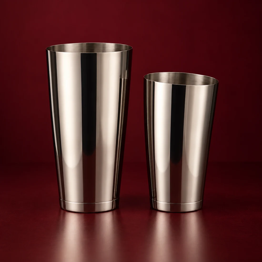 Boston shaker set