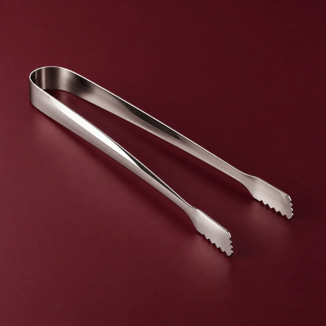Ice tongs